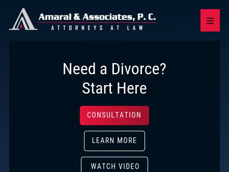 Amaral & Associates, P.C.