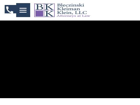 Bleczinski Kleiman & Klein, LLC