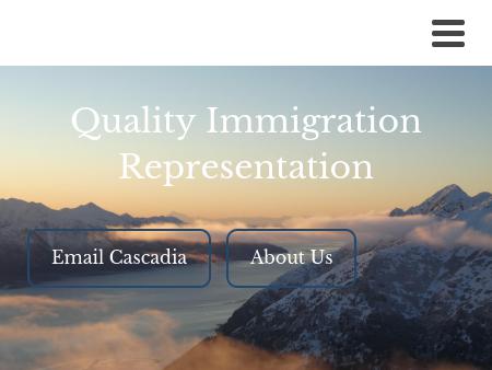 Cascadia Cross Border Law Group LLC