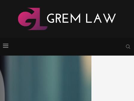 Gearing, Rackner, Engel & McGrath, LLP