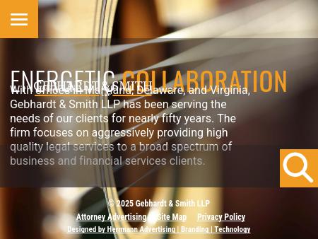 Gebhardt & Smith LLP