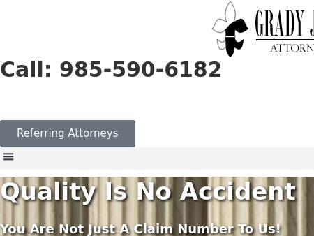 Grady J Flattmann Attorneys at Law LLC