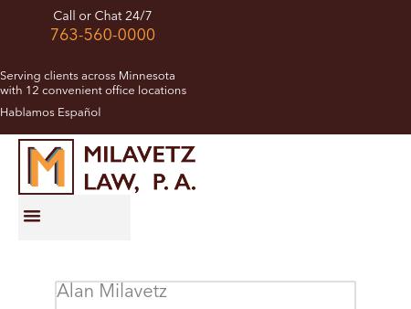 Milavetz, Gallop & Milavetz P.A.