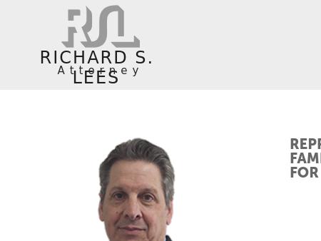Richard S. Lees, P.A.