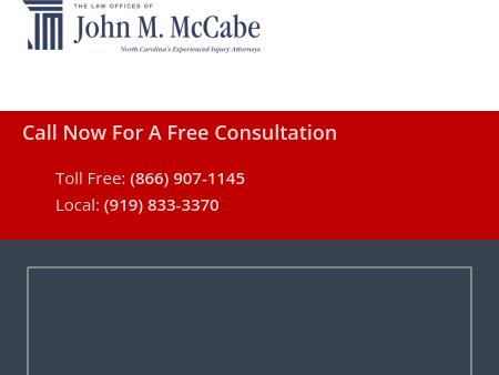 The Law Offices of John M. McCabe, P.A.