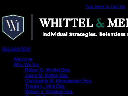 Whittel & Melton, LLC