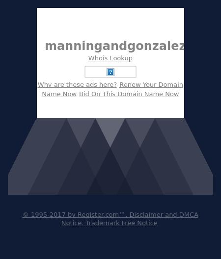 Manning and Gonzalez, P.C. - Dyer IN Lawyers