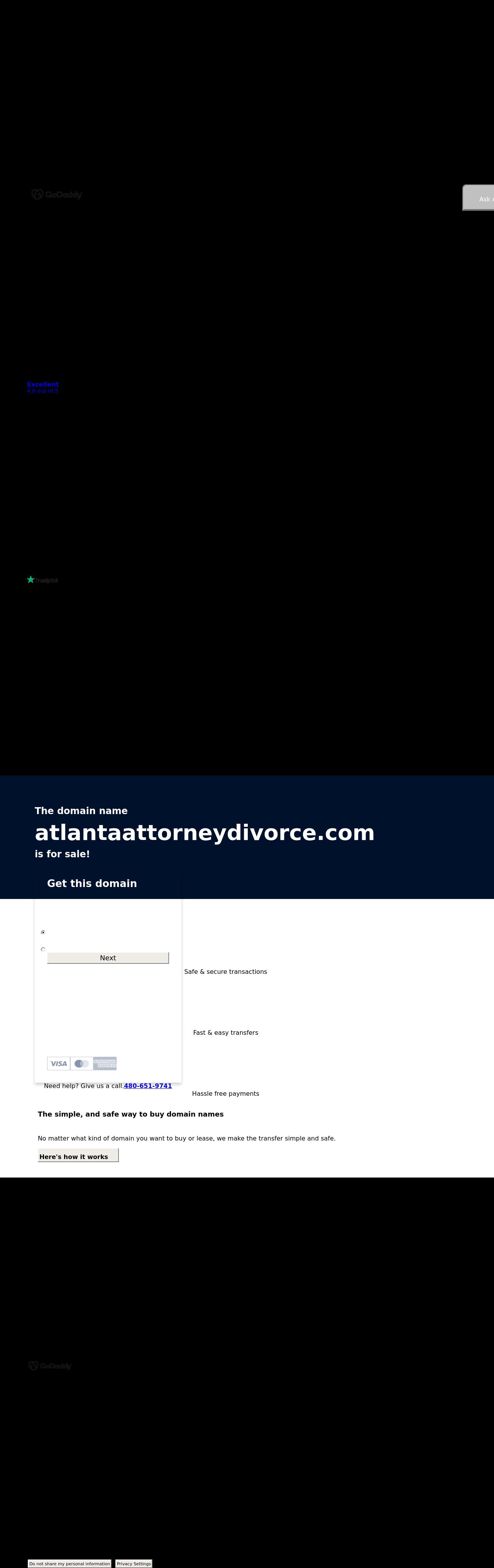 Parham Law Firm LLC - Jonesboro GA Lawyers