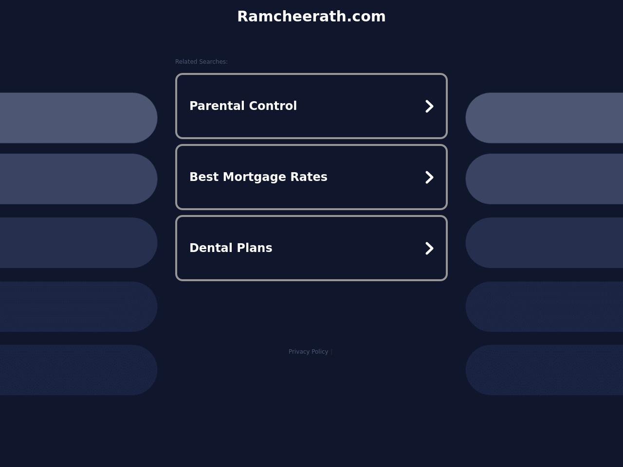 The Law Office of Ram M. Cheerath - New York NY Lawyers